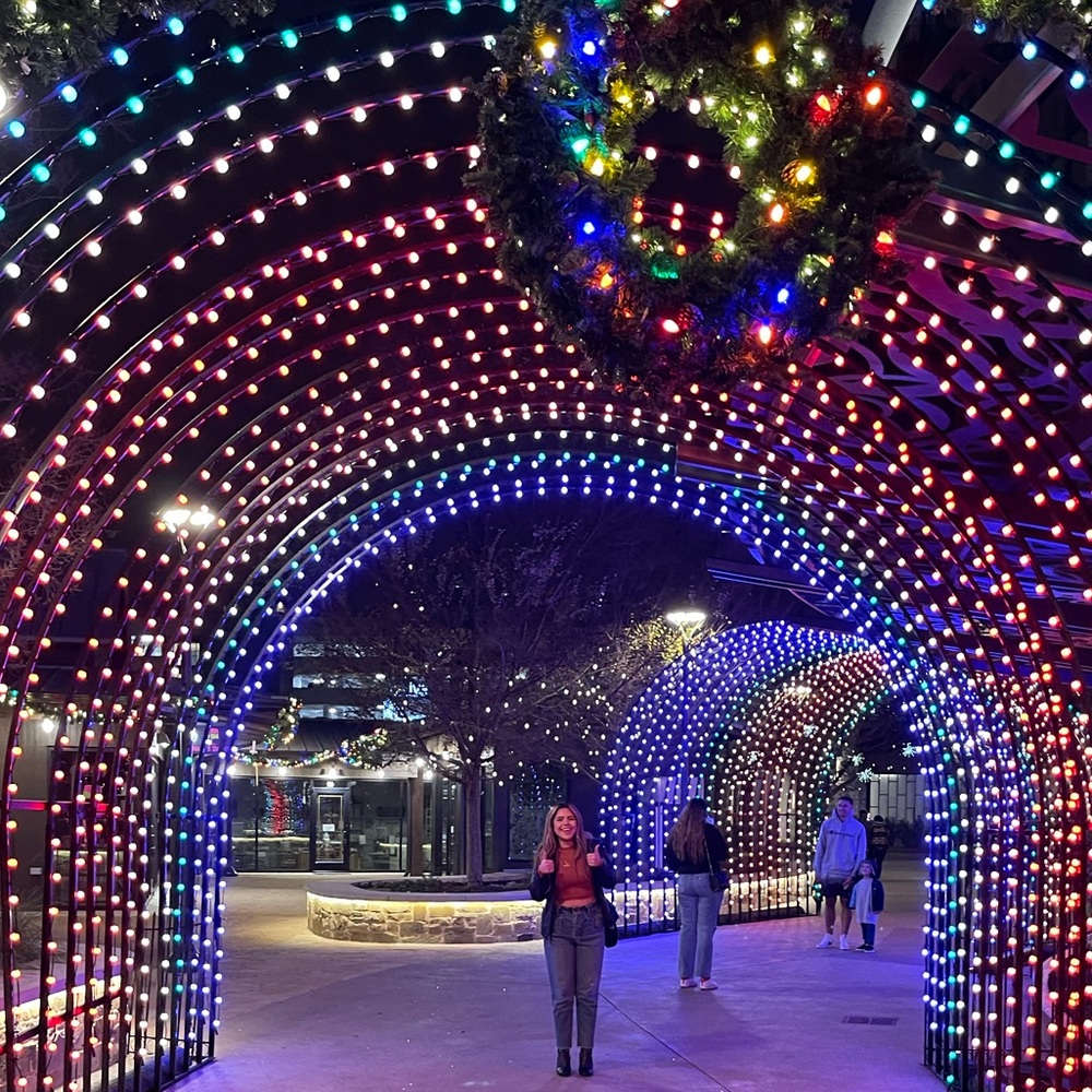 Meet your Posher, Yardley